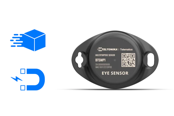 Teltonika EYE Industrial BLE Sensor - Image 3