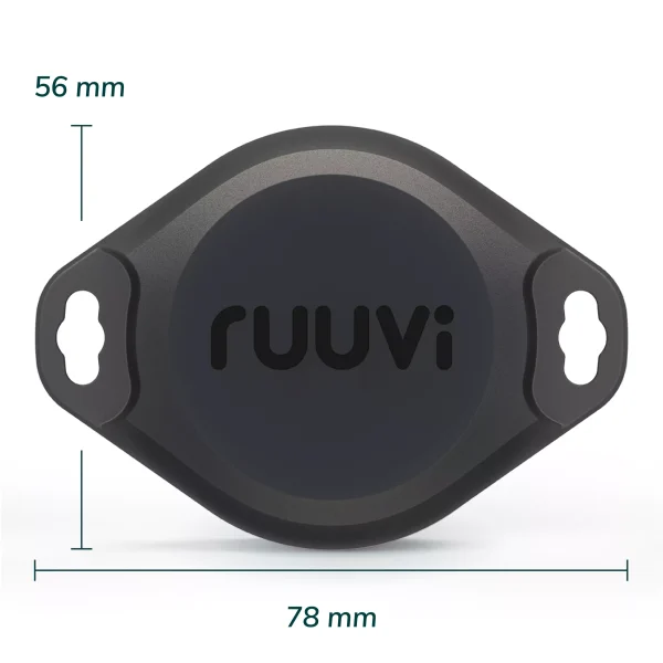 RuuviTag Pro Industrial BLE Sensor - Image 3