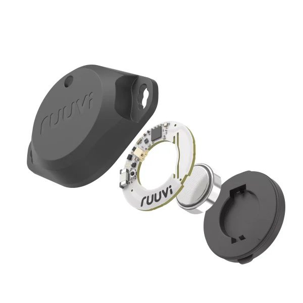 RuuviTag Pro Industrial BLE Sensor - Image 5