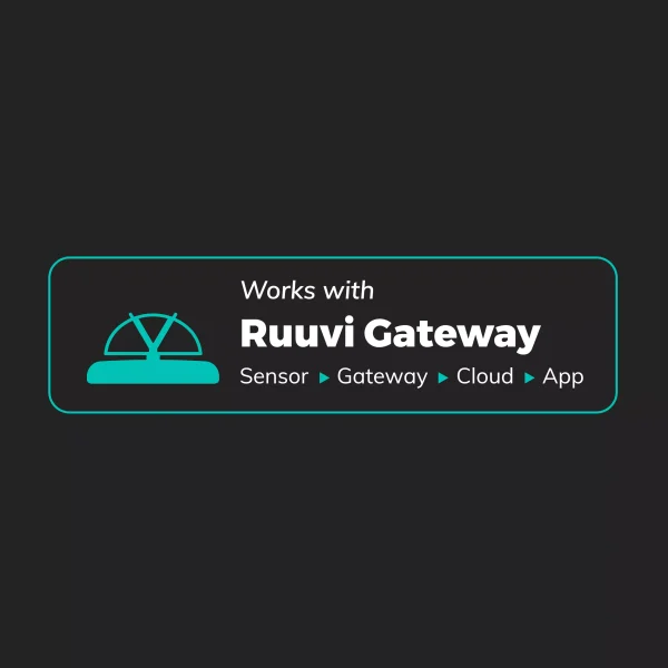 RuuviTag Pro Industrial BLE Sensor - Image 8