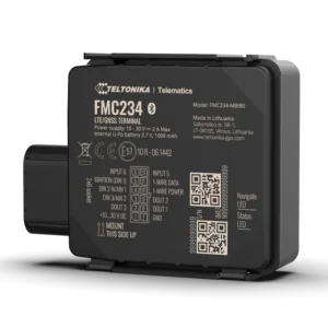 Teltonika FMC234 GPS tracking device