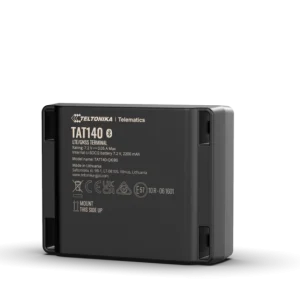 Teltonika TAT140 GPS tracking device