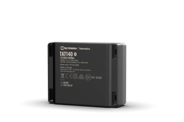 Teltonika TAT140 GPS tracking device