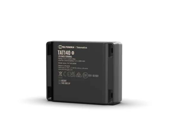 Teltonika TAT140 4G GPS tracking device - Image 2